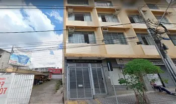 Imagem do Condomínio Do Edifício Raimundo Caetano em Divinópolis