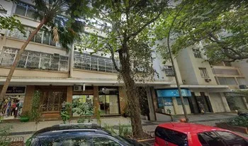 Condomínio Do Edifício Raimundo Correa em Rio De Janeiro