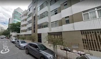 Imagem do Condomínio Do Edifício Raimundo Gontijo Da Fonseca em Divinópolis
