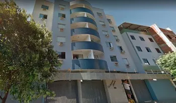 Imagem do Condomínio Do Edifício Raimundo Leonardo em Cataguases