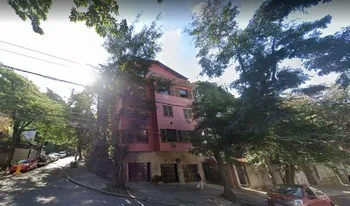 Condomínio Do Edifício Raimundo Magalhães em Rio De Janeiro