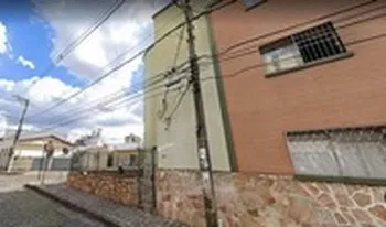 Condomínio Do Edifício Raimundo Marques De Oliveira em Belo Horizonte