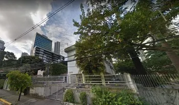 Imagem do Condomínio Do Edifício Raimundo Nonato Farias Vaz em Recife