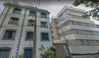 Condomínio Do Edifício Raimundo Pinto De Carvalho em Belo Horizonte
