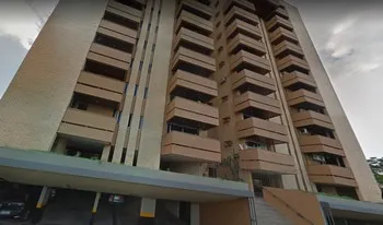 Imagem do Condomínio Do Edifício Raimundo Portela em Teresina