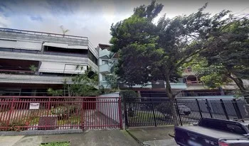 Condomínio Do Edifício Rainha em Rio de Janeiro