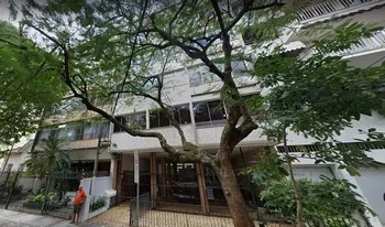Condomínio Do Edifício Rainha Amélia em Rio De Janeiro