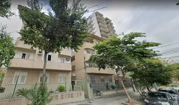 Condomínio Do Edifício Rainha Da Paz em Rio de Janeiro