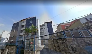 Condomínio Do Edifício Rainha Da Paz em Belo Horizonte