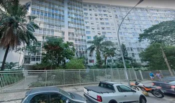 Condomínio Do Edifício Rainha Dona Amélia em Rio De Janeiro