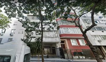Condomínio Do Edifício Rainha Elizabeth em Rio De Janeiro