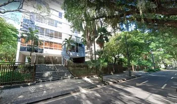 Condomínio Do Edifício Rainha Fabiola em Rio De Janeiro