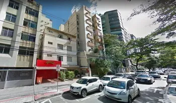 Imagem do Condomínio Do Edifício Rainha Guilhermina em Vitória