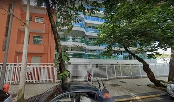 Condomínio Do Edifício Rainha Guilhermina II em Rio De Janeiro