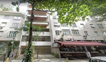 Condomínio Do Edifício Rainha Guilhermina em Rio De Janeiro