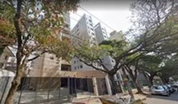 Condomínio Do Edifício Rainha Juliana em Belo Horizonte