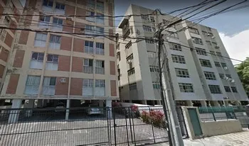 Imagem do Condomínio Do Edifício Rainha Santa Izabel em Recife