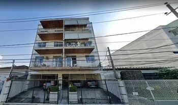 Condomínio Do Edifício Raio De Sol em Rio De Janeiro
