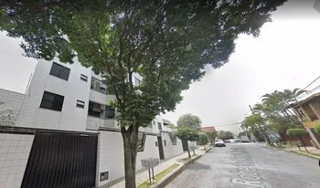 Condomínio Do Edifício Raio De Sol em Belo Horizonte