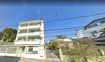 Condomínio Do Edifício Raio De Sol em Rio De Janeiro