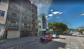 Imagem do Condomínio Do Edifício Raios De Sol em Guarapari