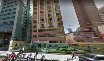 Imagem do Condomínio Do Edifício Raissa em Belém