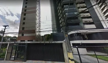 Imagem do Condomínio Do Edifício Raissa em Recife