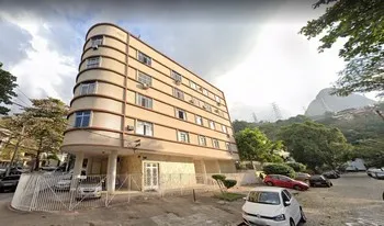 Condomínio Do Edifício Raja Gabaglia em Rio De Janeiro