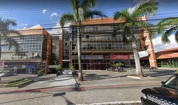 Condomínio Do Edifício Raja Office Center em Belo Horizonte
