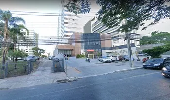 Condomínio Do Edifício Raja Residence em Belo Horizonte