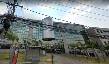 Condomínio Do Edifício Raja Top em Belo Horizonte