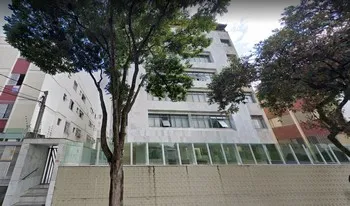Condomínio Do Edifício Rama Iii em Belo Horizonte