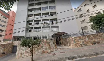 Condomínio Do Edifício Rama V em Belo Horizonte
