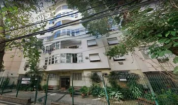 Condomínio Do Edifício Ramaru em Rio De Janeiro