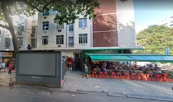 Condomínio Do Edifício Rame - Condomínio Residêncial em Rio De Janeiro