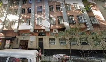 Condomínio Do Edifício Ramires em Rio De Janeiro