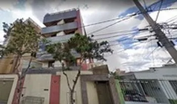 Condomínio Do Edifício Ramiro Amorim em Belo Horizonte