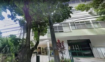 Condomínio Do Edifício Ramiro De Araujo em Rio De Janeiro