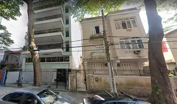 Condomínio Do Edifício Ramon Franco em Rio De Janeiro