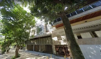 Condomínio Do Edifício Ramon Rivera em Rio De Janeiro