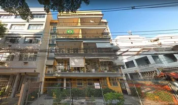Condomínio Do Edifício Ramon em Rio de Janeiro