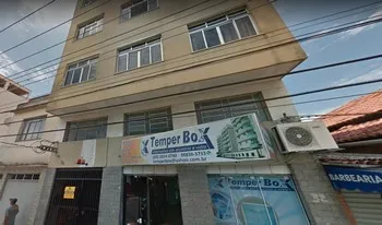 Imagem do Condomínio Do Edifício Ramos em Barra Mansa