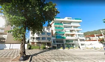 Imagem do Condomínio Do Edifício Ramos em Niteroi