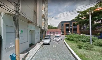 Imagem do Condomínio Do Edifício Ramos E Carvalho em Barra Mansa