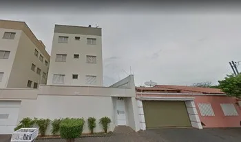 Imagem do Condomínio Do Edifício Ramos em Uberlândia