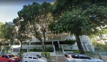 Condomínio Do Edifício Ramses Iii em Rio De Janeiro