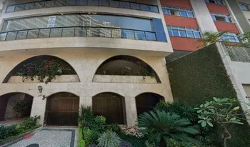 Condomínio Do Edifício Ramses V em Rio De Janeiro