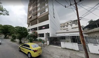 Condomínio Do Edifício Ramses Vi em Rio De Janeiro