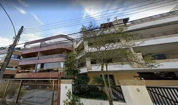 Condomínio Do Edifício Rana Nadrucci em Rio De Janeiro