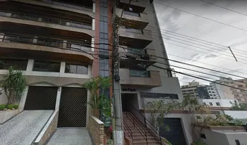 Imagem do Condomínio Do Edifício Randolfo Gustavo em Juiz De Fora